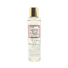 Lily-Flame Snow Fall Reed Diffuser Refill