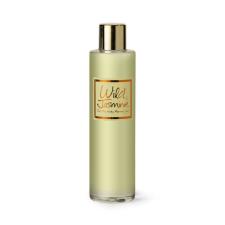 Lily-Flame Wild Jasmine Reed Diffuser Refill