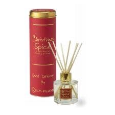 Lily-Flame Christmas Spice Reed Diffuser