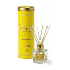 Lily-Flame Verbena Reed Diffuser