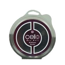 Cello Wildflower Garden Wax Melts (Pack of 7)