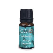 Cello Clothesline Fresh Mixology Fragrance Oil 10ml