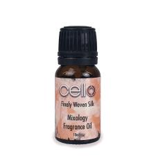 Cello Finely Woven Silk Mixology Fragrance Oil 10ml