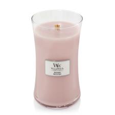 WoodWick Rosewood Large Hourglass Candle