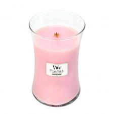 Woodwick Candle Medium Fireside 92106E, one Size