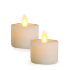 LightLi - Flameless LED Tealights (Set of 2)