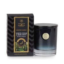 Ashleigh & Burwood White Cedar & Bergamot Scented Candle