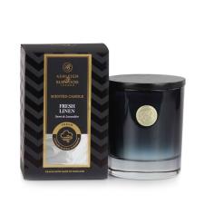 Ashleigh &amp; Burwood Fresh Linen Scented Candle