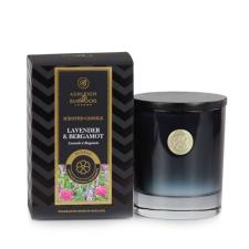 Ashleigh & Burwood Lavender & Bergamot Scented Candle