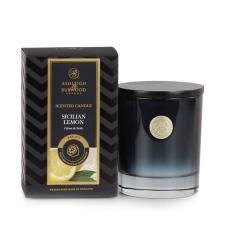 Ashleigh & Burwood Sicillan Lemon Scented Candle