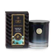 Ashleigh & Burwood Tropical Escape Scented Candle