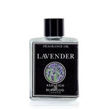 Ashleigh &amp; Burwood Lavender Fragrance Oil 12ml