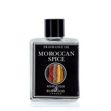 Ashleigh & Burwood Moroccan Spice Fragrance Oil 12ml