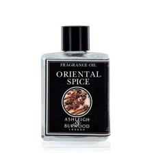 Ashleigh &amp; Burwood Oriental Spice Fragrance Oil 12ml