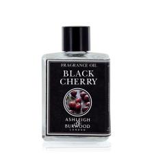 Ashleigh &amp; Burwood Black Cherry Fragrance Oil 12ml