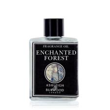 Ashleigh &amp; Burwood Enchanted Forest Fragrance Oil 12ml