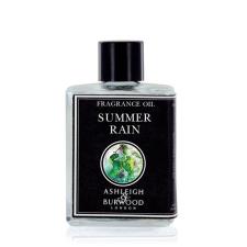 Ashleigh &amp; Burwood Summer Rain Fragrance Oil 12ml