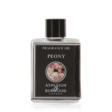 Ashleigh &amp; Burwood Peony Fragrance Oil 12ml