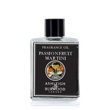Ashleigh & Burwood Passionfruit Martini Fragrance Oil 12ml