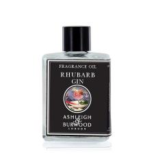 Ashleigh &amp; Burwood Rhubarb Gin Fragrance Oil 12ml