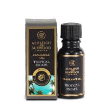 Ashleigh & Burwood Tropical Escape Fragrance Oil 15ml
