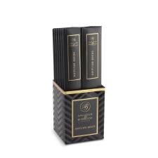 Ashleigh & Burwood Black Rattan Reeds