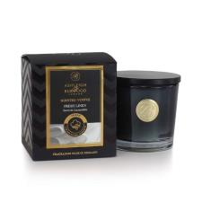 Ashleigh &amp; Burwood Fresh Linen Scented Mini Candle