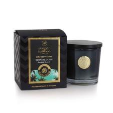 Ashleigh &amp; Burwood Tropical Escape Scented Mini Candle