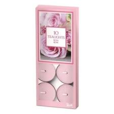 Petali Rose Tealights (Pack of 10)