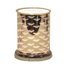 Aroma Waves Cylinder 3D Electric Wax Melt Warmer