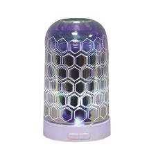 Aroma Hexagon 3D Ultrasonic Electric Essential Oil Diffuser