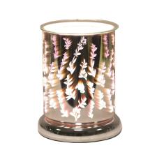 Aroma Hanging Branch Cylinder 3D Electric Wax Melt Warmer