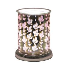 Aroma Leaves Cylinder 3D Electric Wax Melt Warmer