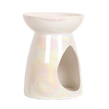 Teardrop Lustre Wax Melt Warmer