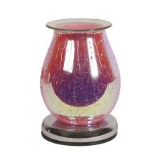 Aroma Peach Waterdrop Electric Wax Melt Warmer