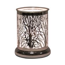 Aroma Forest Cylinder Electric Wax Melt Burner