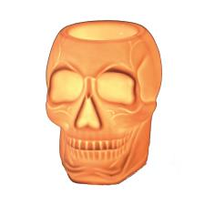 Aroma Skull Electric Wax Melt Burner