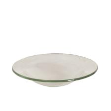 Aroma Replacement Wax Melt Warmer Glass Dish 10cm