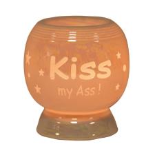 Aroma 'Kiss My A**' Electric Ceramic Wax Melt Warmer