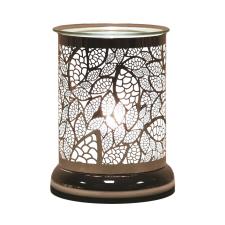 Aroma Leaves Cylinder Electric Wax Melt Warmer