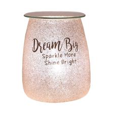 Aroma 'Dream Big' Electric Wax Melt Warmer