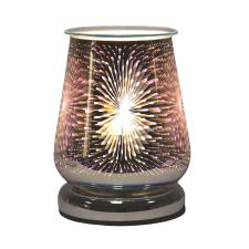 Aroma Fountain 3D Electric Wax Melt Warmer