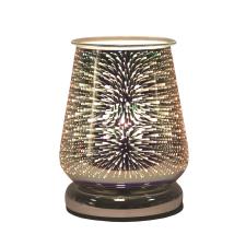 Aroma Burst 3D Electric Wax Melt Warmer