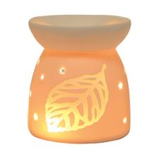 Aroma Leaf  Wax Melt Warmer