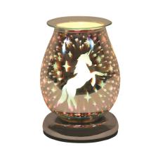 Aroma Unicorn 3D Electric Wax Melt Warmer