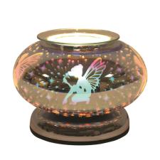 Aroma Fairy Ellipse 3D Electric Wax Melt Warmer