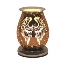 Aroma Angel Wings Burnt Copper Touch Electric Wax Melt Warmer