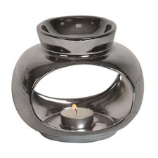 Oval Midnight Wax Melt Warmer