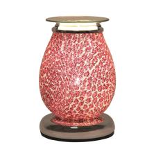 Aroma Animal Print Red Touch Electric Wax Melt Warmer