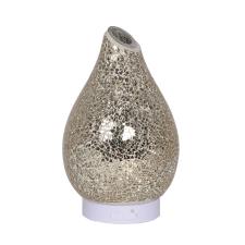 Aroma Champagne Crackle Ultrasonic Electric Oil Diffuser